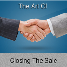 art-of-closing-sale
