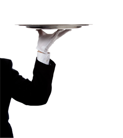 butler butler