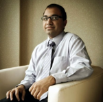 Anand Shimpi of AnandTech