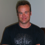 Clark Benson Ranker