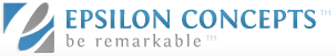 Epsilon Concepts Logo Epsilon Concepts Logo