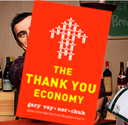 Gary Vaynerchuk Thank You Economy