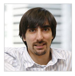 Haroon Mokhtarzada