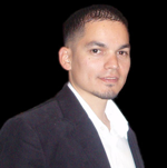 Isaac Saldana
