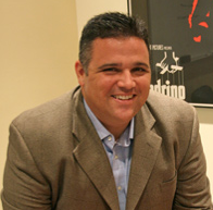 Jim McCarthy of Goldstar Jim McCarthy of Goldstar