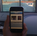 Mixergy ustream home