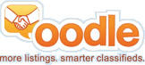 Oodle logo