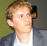 Otis Chandler of Goodreads