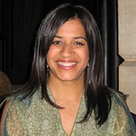 Reshma Sohoni - Seedcamp