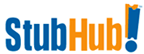 StubHub logo StubHub logo