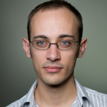 Tobias Lütke