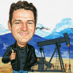 Todd Friesen (oilman)