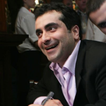 Vahid Razavi