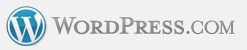 WordPress.com logo