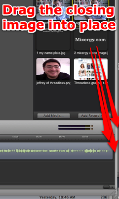 add closing image