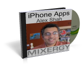 Alex Shah