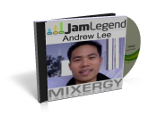 Andrew Lee