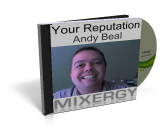 Andy Beal