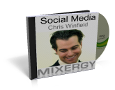 Chris Winfield