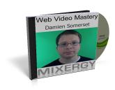 Damien Somerset