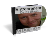 Derek Sivers