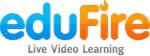 eduFire logo