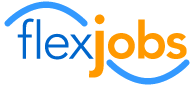 flexjobs logo flexjobs logo