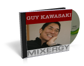 Guy Kawasaki
