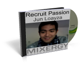 Jun Loayza