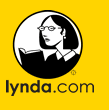 lynda.com logo lynda.com logo