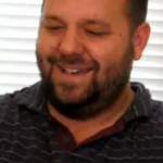 Mark Wielgus 