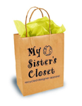 My Sister's Closet