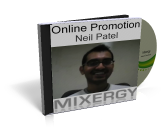 Neil Patel