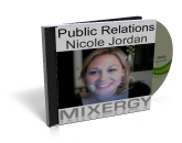 Nicole Jordan of Rubicon Project