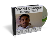 Premal Shah of Kiva.org