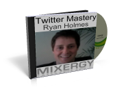 Ryan Holmes of HootSuite