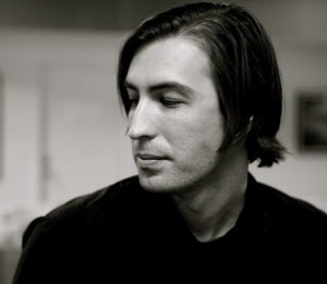Sean Percival