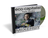 Tom Szaky of TerraCycle