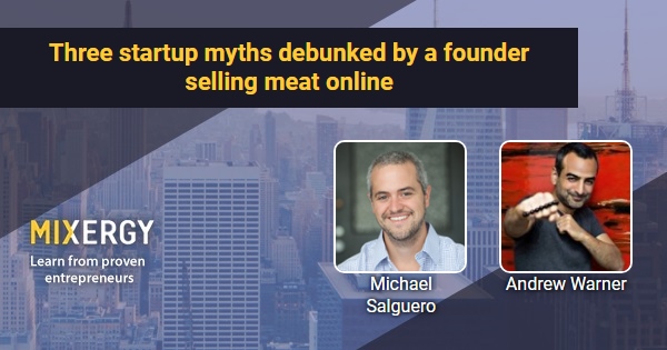 Mike Salguero on X: Cooking your meat at the right temperature is