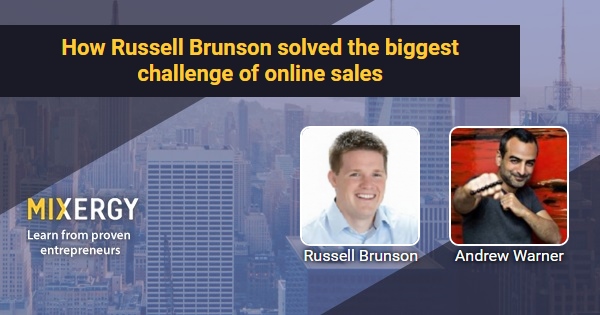Russell Brunson Supplement Funnel: Copy This Exact Template
