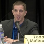 Todd Malicoat