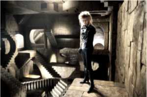 labyrinth