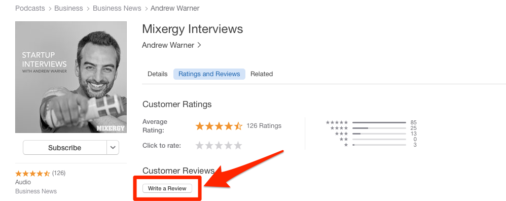 iTunes_write_a_review
