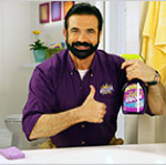 Billy Mays