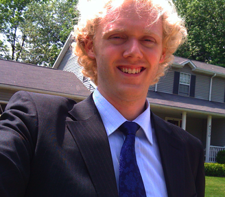 Michael P. Daugherty