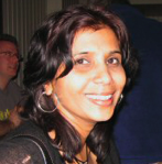 Rashmi Sinha