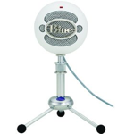 blue snowball mic