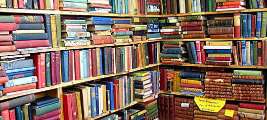 books - By ButterflySha