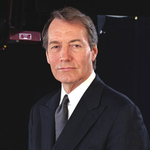 Charlie Rose Charlie Rose