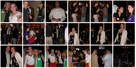 Mixergy Drinks with Sun